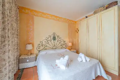 Casa in affitto, Località Cala Del Faro, Arzachena