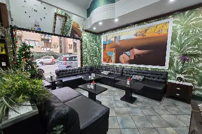 Attività Commerciale in vendita, Via Deruta, Roma