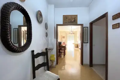 Casa in vendita, Via Greve, Roma