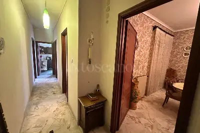 Casa in vendita, Via Etnea, Mascalucia