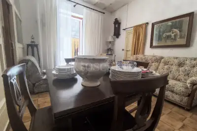 Casa in vendita, Via Gian Filippo Guarnotti, Erice