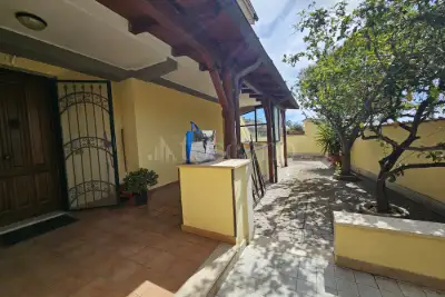 Villa Plurifamiliare in vendita, Via Oceano Atlantico, Pomezia