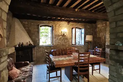 Casale in vendita, Località Maggiano, Casole d'Elsa