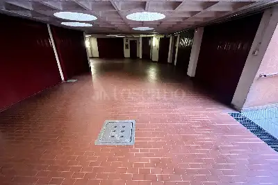 Attico in vendita, Via Stromboli, Milano