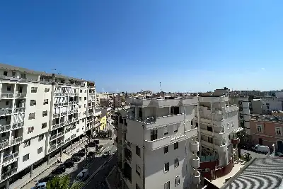 Attico in vendita, Via San Leucio, Brindisi