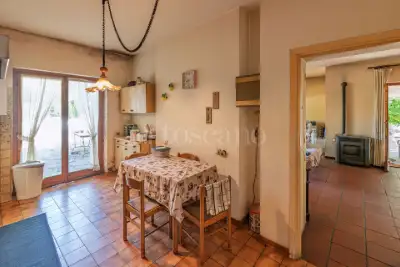 Villa Bifamiliare in vendita, Largo Olgiata, Roma