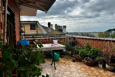 Villa in vendita, Via Giuseppe Genè, Roma