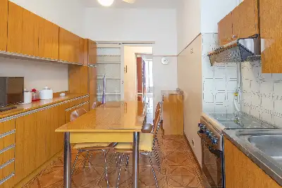 Casa in vendita, Via Ciro Menotti, Milano