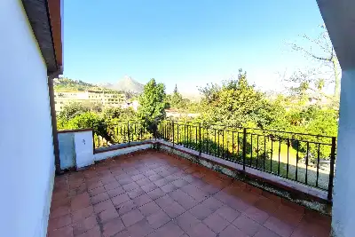 Villa in vendita, Via Villa Nave, Palermo