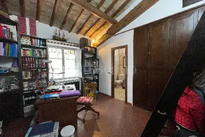 Casa in vendita, Via del Colle della Strega, Roma