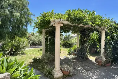 Villa in vendita, Via dello Jonio, Aci Catena
