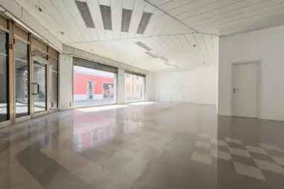 Negozio in vendita, Via Venti Settembre, Ghedi