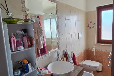 Casa in vendita, Viale Europa, Montesilvano