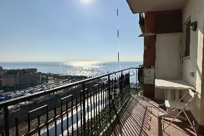 Casa in vendita, Via del Lavatore, Ladispoli