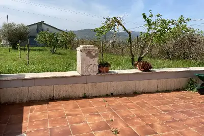 Casa Indipendente in vendita, Via Rocco Pellettieri, 21 località San Giovanni, Viggiano (PZ), Viggiano