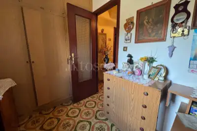 Casa in vendita, Via Leonardo da Vinci, Palermo