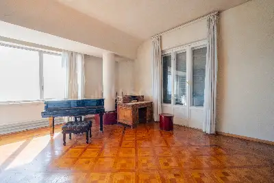 Attico in vendita, Via Giuseppe Casaregis, Genova