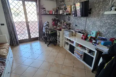 Villa Plurifamiliare in vendita, Via Giuseppe Dechelette, Roma