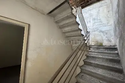 Rustico in vendita, Via Tramaglino, Lecco