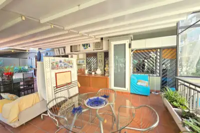 Casa in vendita, Via Appia Nuova, Roma