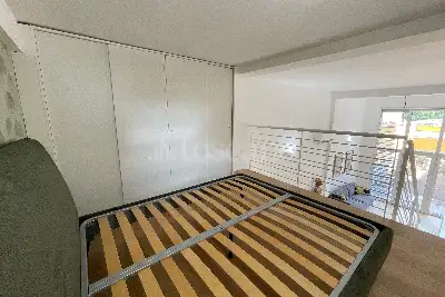 Loft in vendita, Via Legnone, Milano