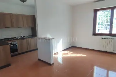 Villino a Schiera in vendita, Via Franco Gentilini, Roma