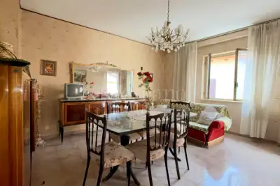 Casa in vendita, Via Prataccione, Fabrica di Roma