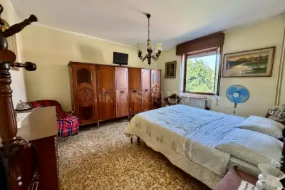 Casa Indipendente in vendita, Via Prima Quartiere la Famiglia, Brescia