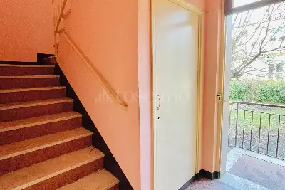 Villa Bifamiliare in vendita, Via Ottaviano Montini, Brescia