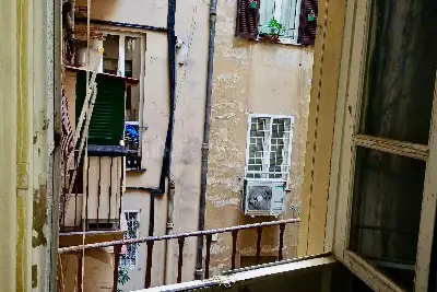 Casa in vendita, Via Alessandria, Roma