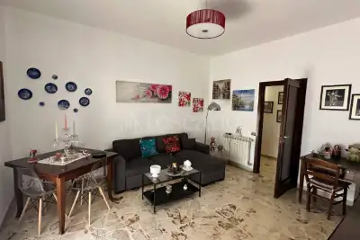 Casa in vendita, Via Convento del Carmine, Tremestieri Etneo