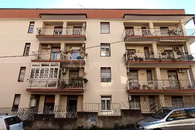 Casa in vendita, Via M.Ricci, Catania