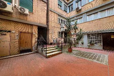 Casa in vendita, Via Federico Rosazza , Roma