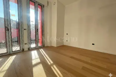 Casa in vendita, Via Serviliano Lattuada, Milano