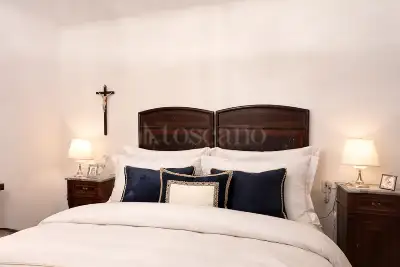 Villa in vendita, Via Alfredo Graziani, Tempio Pausania