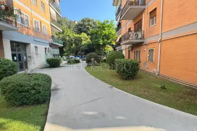 Casa in affitto, Via Anselmo Ciappi, Roma
