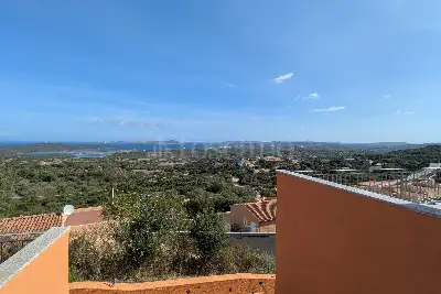 Villino a Schiera in vendita, San Pasquale - Liccia di Fora, Santa Teresa Gallura