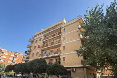 Casa in vendita, Via dell'Idrovolante, Roma