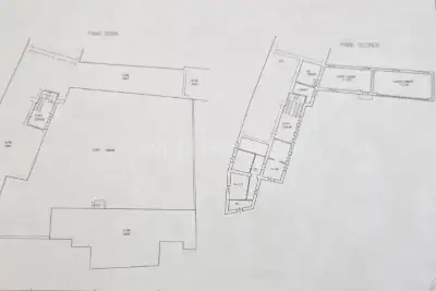 Palazzo in vendita, Via Federico Bagozzi, Villa Carcina