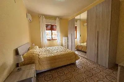 Casa in vendita, Via T. Campanella, Santa Caterina dello Ionio