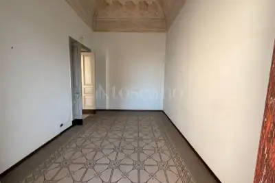 Casa in vendita, Via Genova, Catania