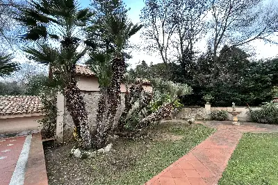 Villa in vendita, Via del Faro, San Felice Circeo