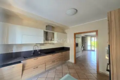 Casa in vendita, Via Dieci Giornate, Concesio