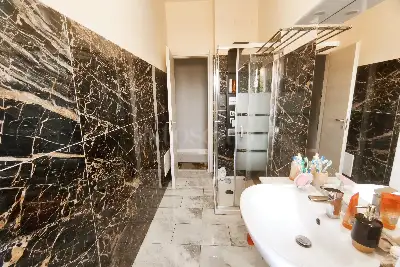 Casa in vendita, Via Carlo Cocchetti, Brescia