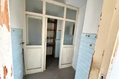 Casa in vendita, Via Giuseppe La Farina, Messina