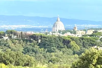 Casa in vendita, Via Barbiellini Amidei Bernardo, Roma