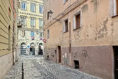 Casa in vendita, Via Sebastiano Satta, Sassari