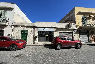Negozio in vendita, Via Nuova Torre Faro, Messina