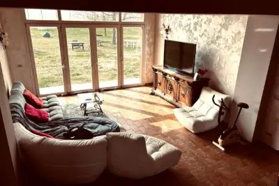 Casa Indipendente in vendita, Via Valle, Molinella