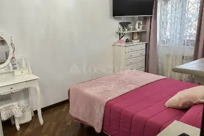 Villa in vendita, Via Maiera, Roma